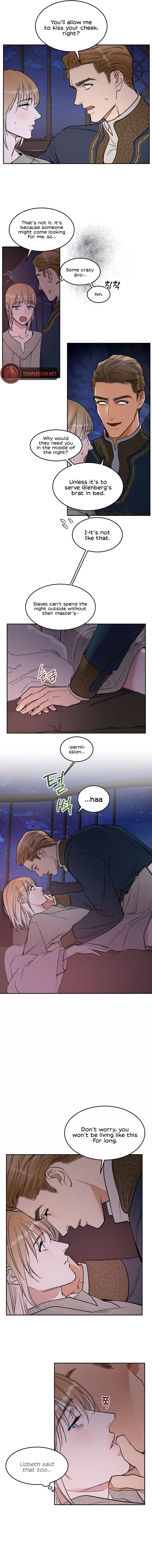 Read (BL) Antidote chapter 12 image 8 on Lezhin