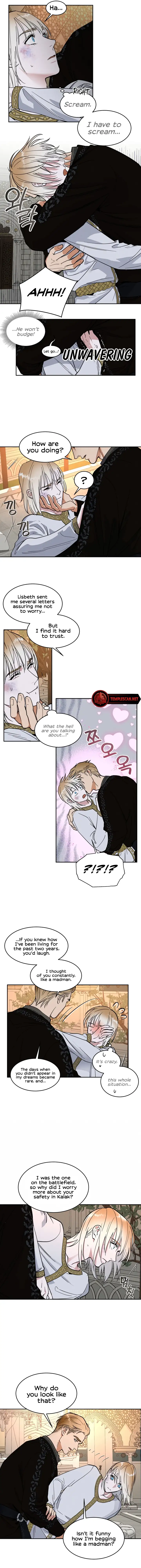 Read (BL) Antidote chapter 2 image 1 on Lezhin