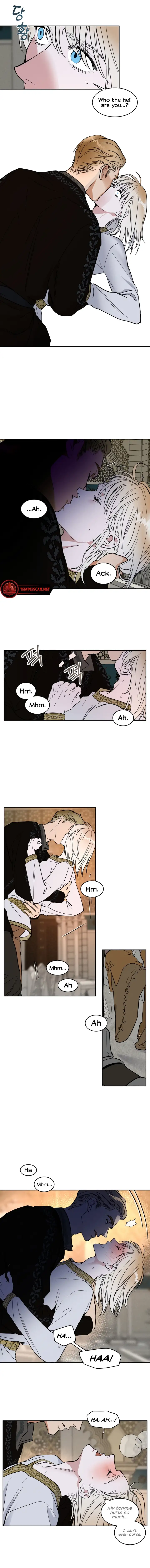 Read (BL) Antidote chapter 2 image 2 on Lezhin