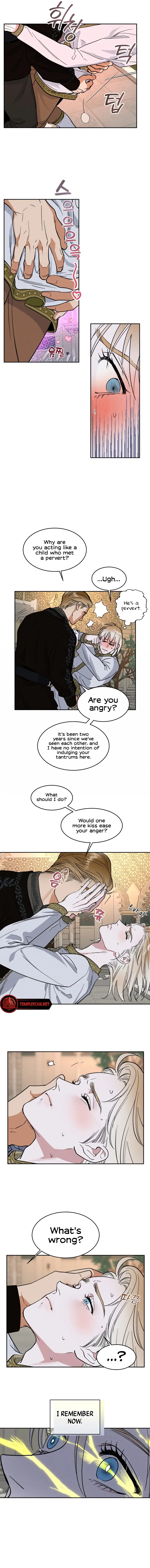 Read (BL) Antidote chapter 2 image 3 on Lezhin