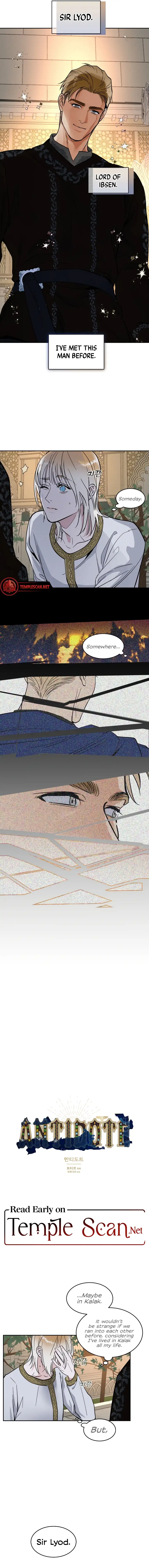 Read (BL) Antidote chapter 2 image 4 on Lezhin