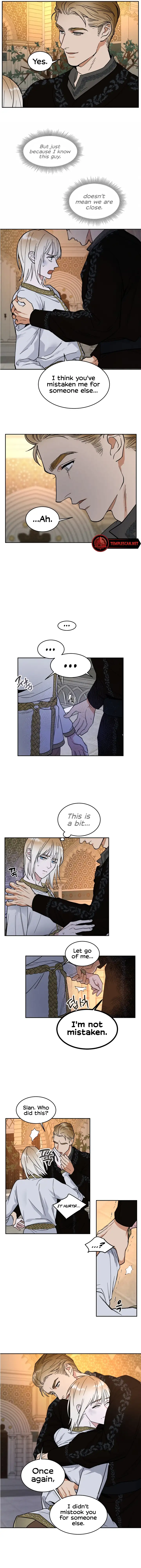 Read (BL) Antidote chapter 2 image 5 on Lezhin