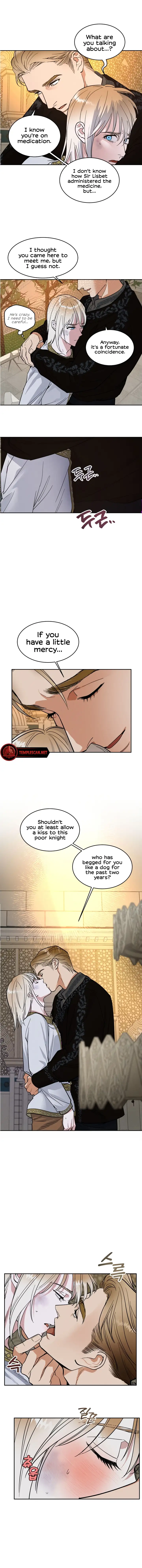 Read (BL) Antidote chapter 2 image 6 on Lezhin