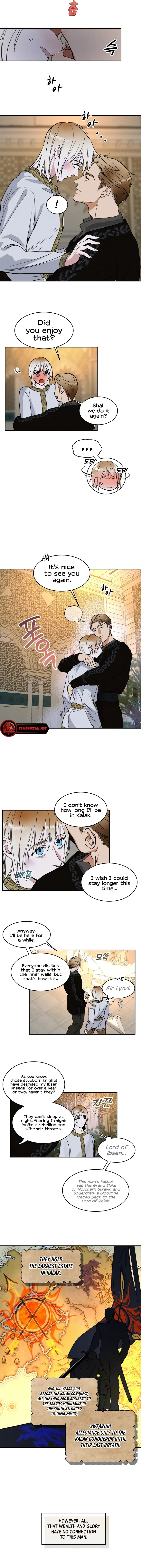 Read (BL) Antidote chapter 2 image 7 on Lezhin