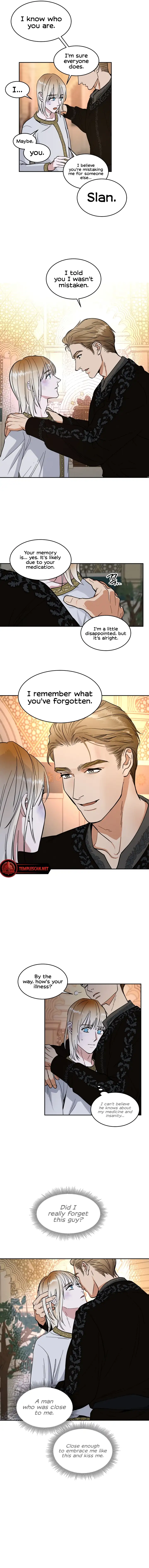 Read (BL) Antidote chapter 2 image 9 on Lezhin