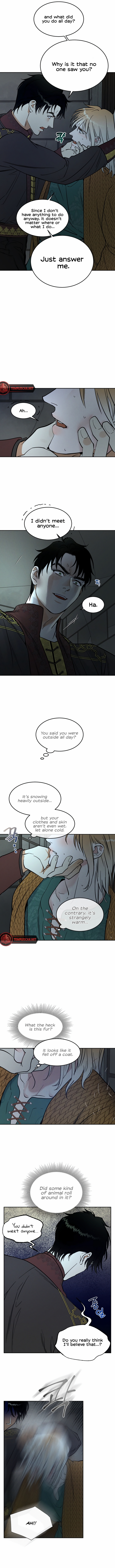 Read (BL) Antidote chapter 20 image 1 on Lezhin