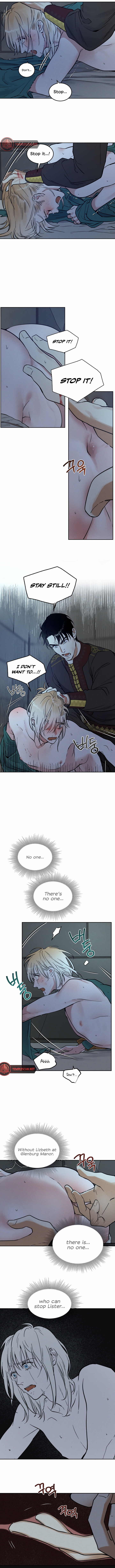 Read (BL) Antidote chapter 20 image 7 on Lezhin