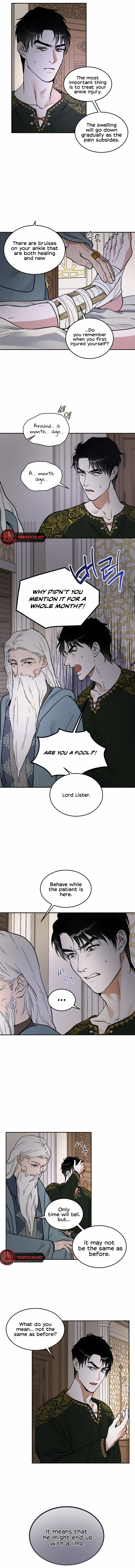 Read (BL) Antidote chapter 21 image 2 on Lezhin