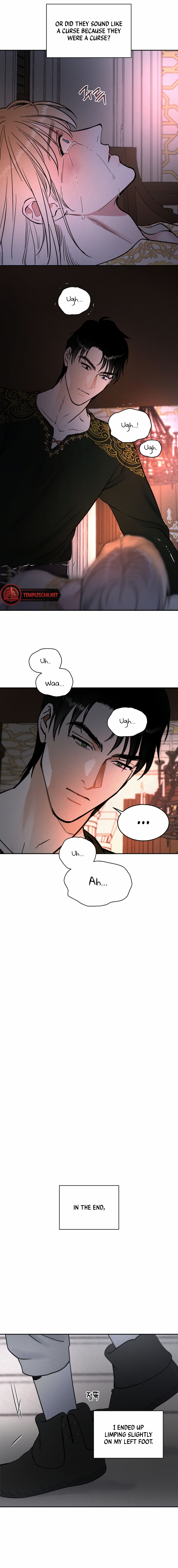 Read (BL) Antidote chapter 21 image 6 on Lezhin