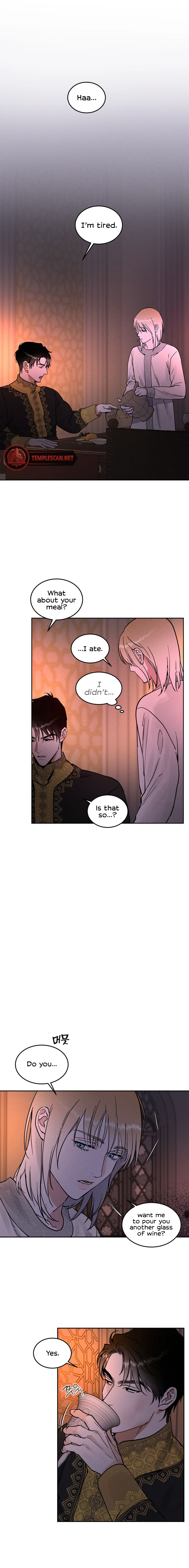 Read (BL) Antidote chapter 22 image 2 on Lezhin