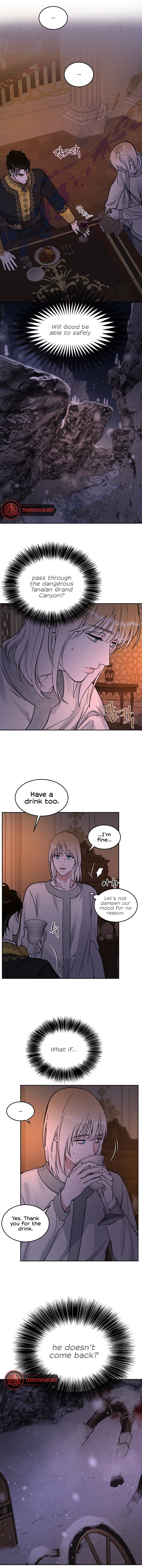 Read (BL) Antidote chapter 22 image 3 on Lezhin
