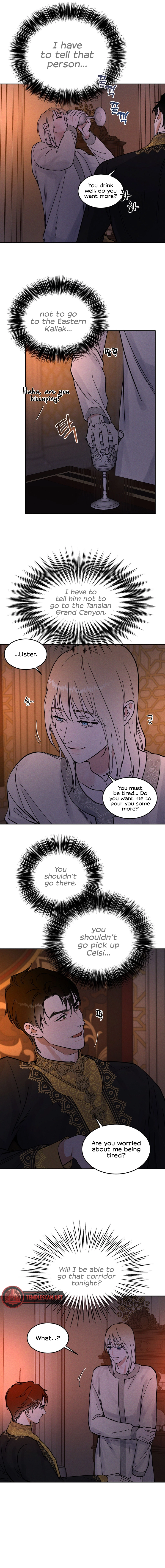 Read (BL) Antidote chapter 22 image 4 on Lezhin