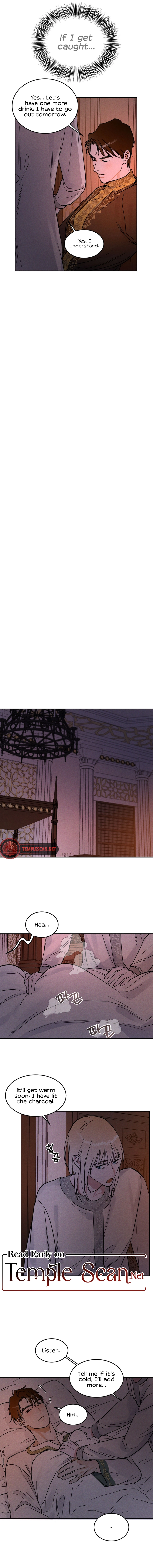 Read (BL) Antidote chapter 22 image 5 on Lezhin