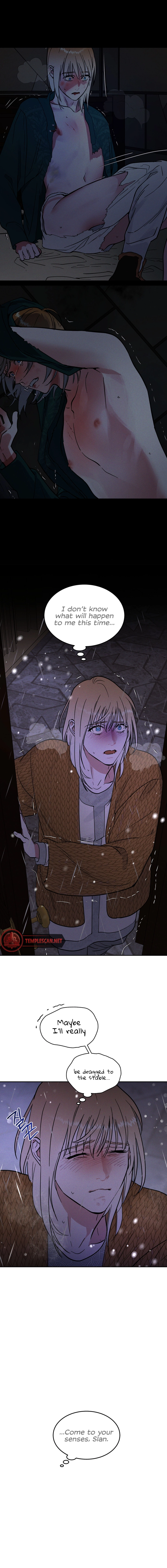 Read (BL) Antidote chapter 22 image 8 on Lezhin