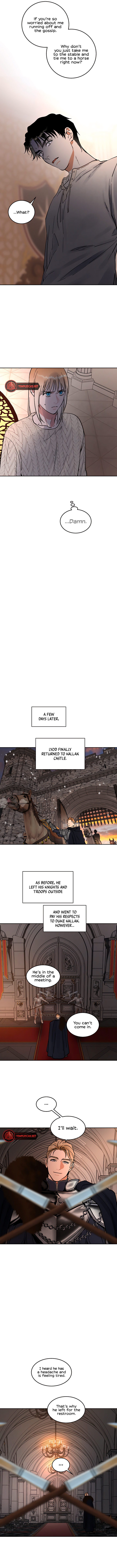 Read (BL) Antidote chapter 26 image 8 on Lezhin