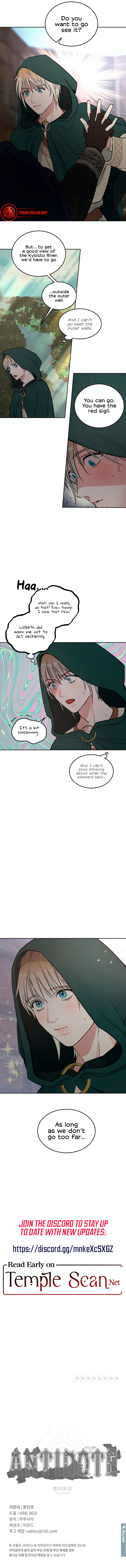 Read (BL) Antidote chapter 36 image 10 on Lezhin