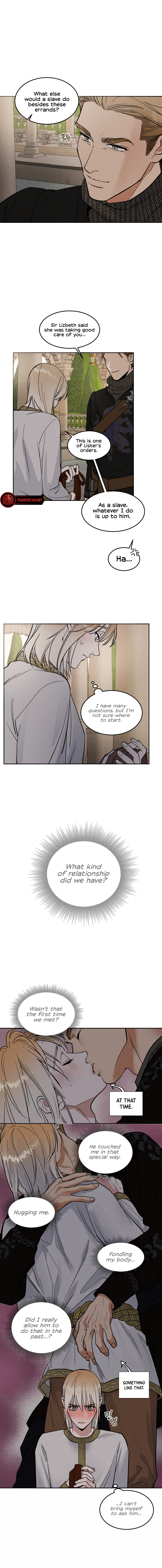 Read (BL) Antidote chapter 4 image 1 on Lezhin