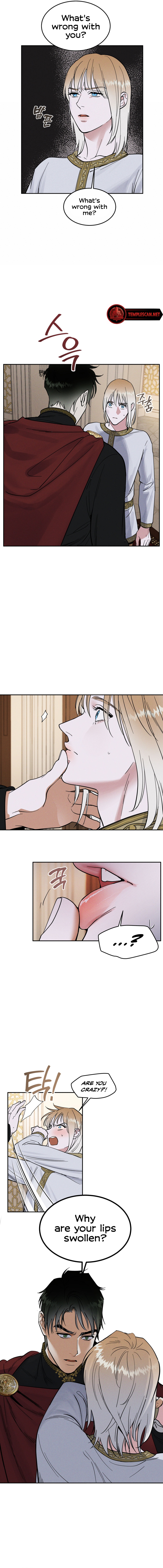 Read (BL) Antidote chapter 4 image 10 on Lezhin