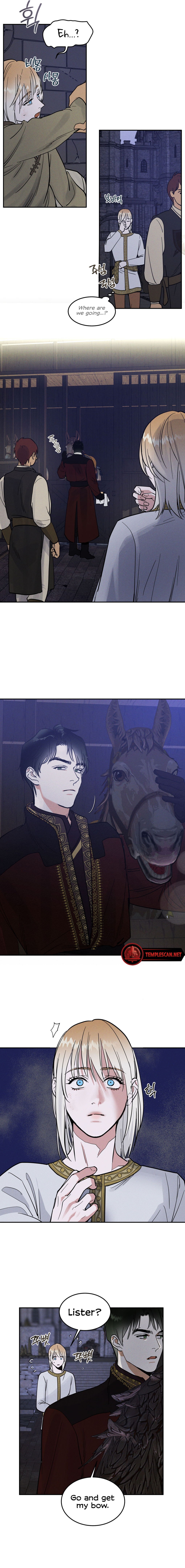 Read (BL) Antidote chapter 4 image 14 on Lezhin