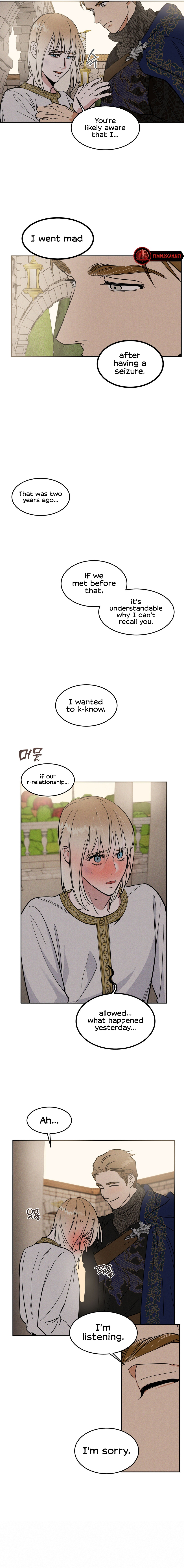 Read (BL) Antidote chapter 4 image 3 on Lezhin