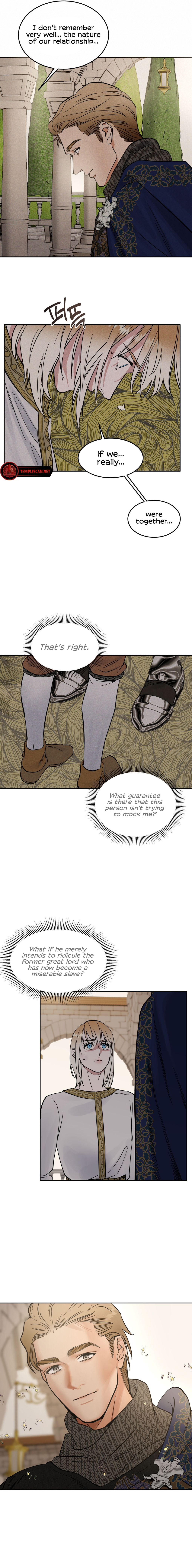 Read (BL) Antidote chapter 4 image 4 on Lezhin