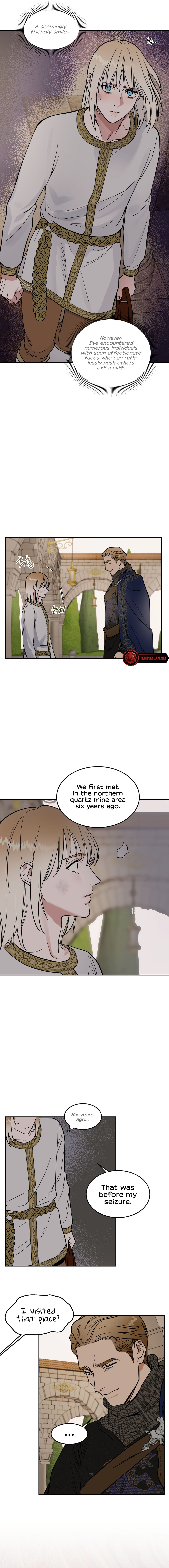 Read (BL) Antidote chapter 4 image 5 on Lezhin