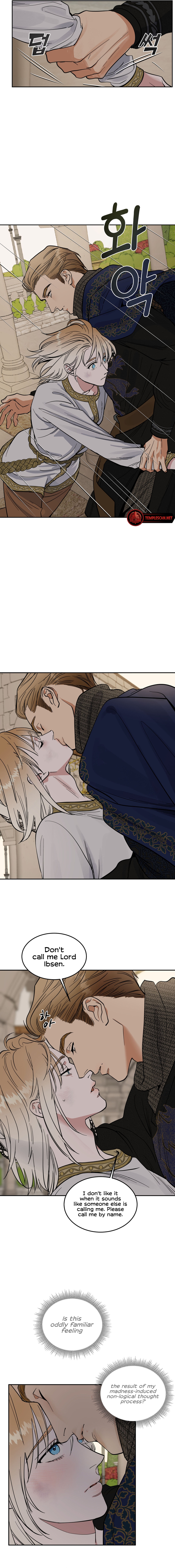 Read (BL) Antidote chapter 4 image 7 on Lezhin