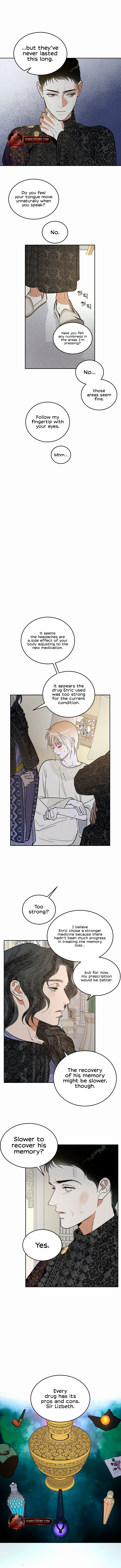 Read (BL) Antidote chapter 43 image 6 on Lezhin