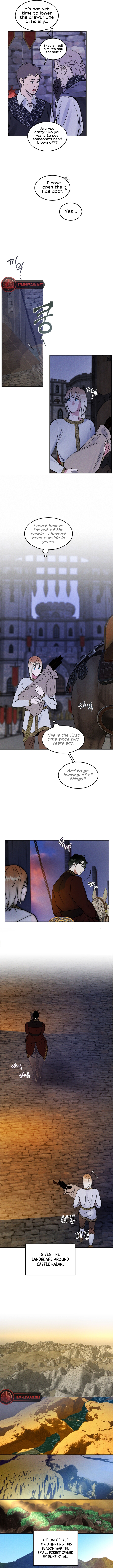 Read (BL) Antidote chapter 5 image 1 on Lezhin