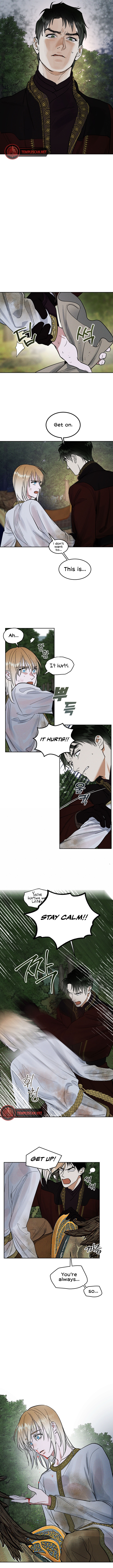 Read (BL) Antidote chapter 5 image 10 on Lezhin