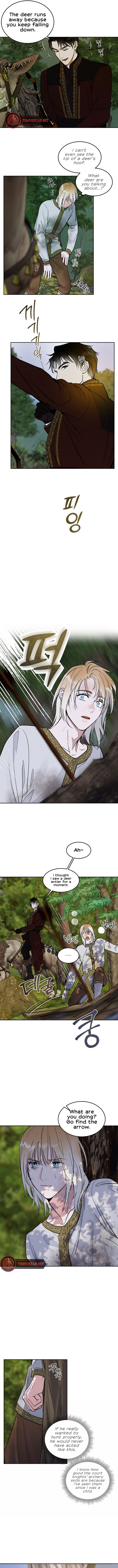 Read (BL) Antidote chapter 5 image 3 on Lezhin