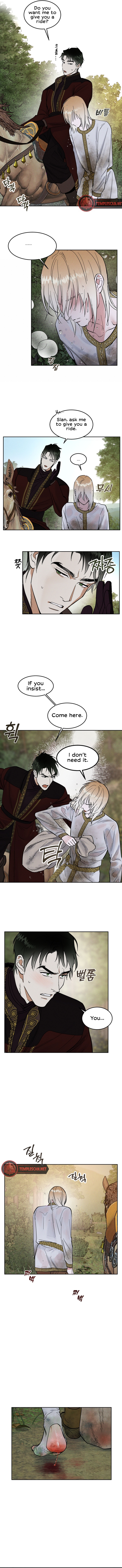 Read (BL) Antidote chapter 5 image 9 on Lezhin