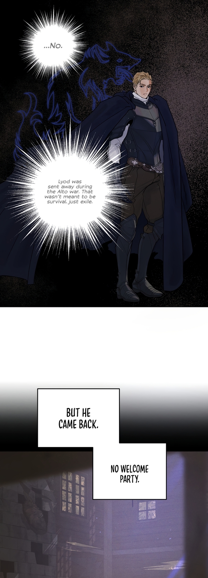 Read (BL) Antidote chapter 57 image 18 on Lezhin