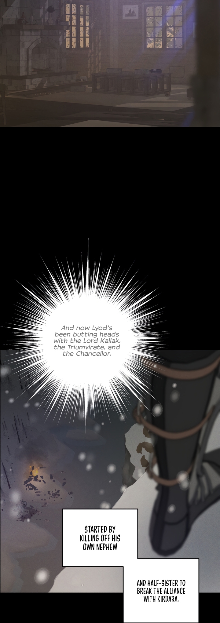 Read (BL) Antidote chapter 57 image 19 on Lezhin