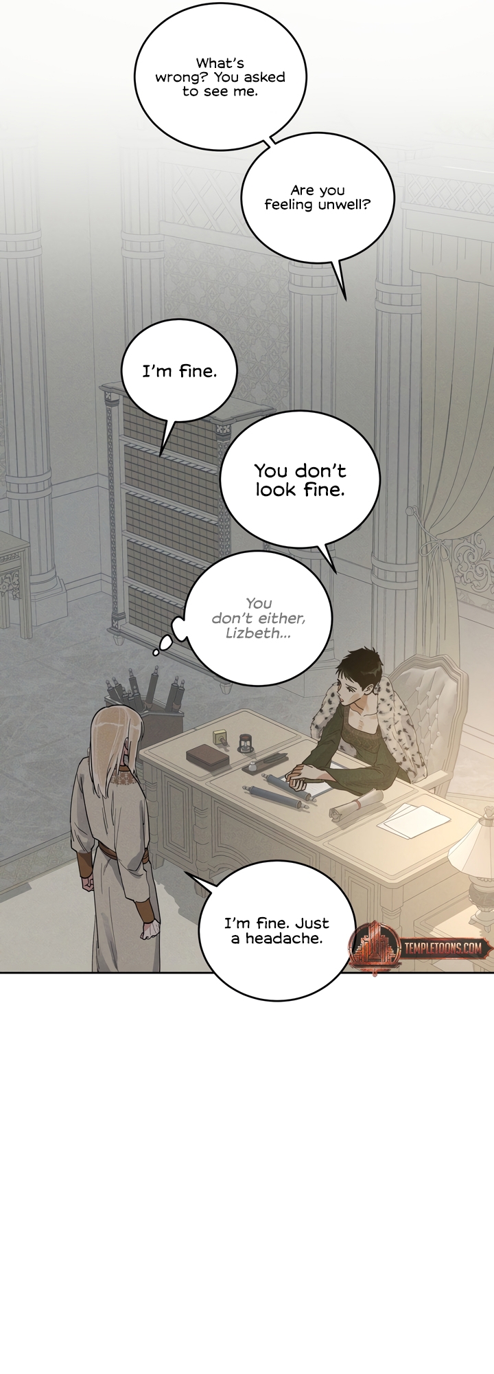 Read (BL) Antidote chapter 57 image 27 on Lezhin