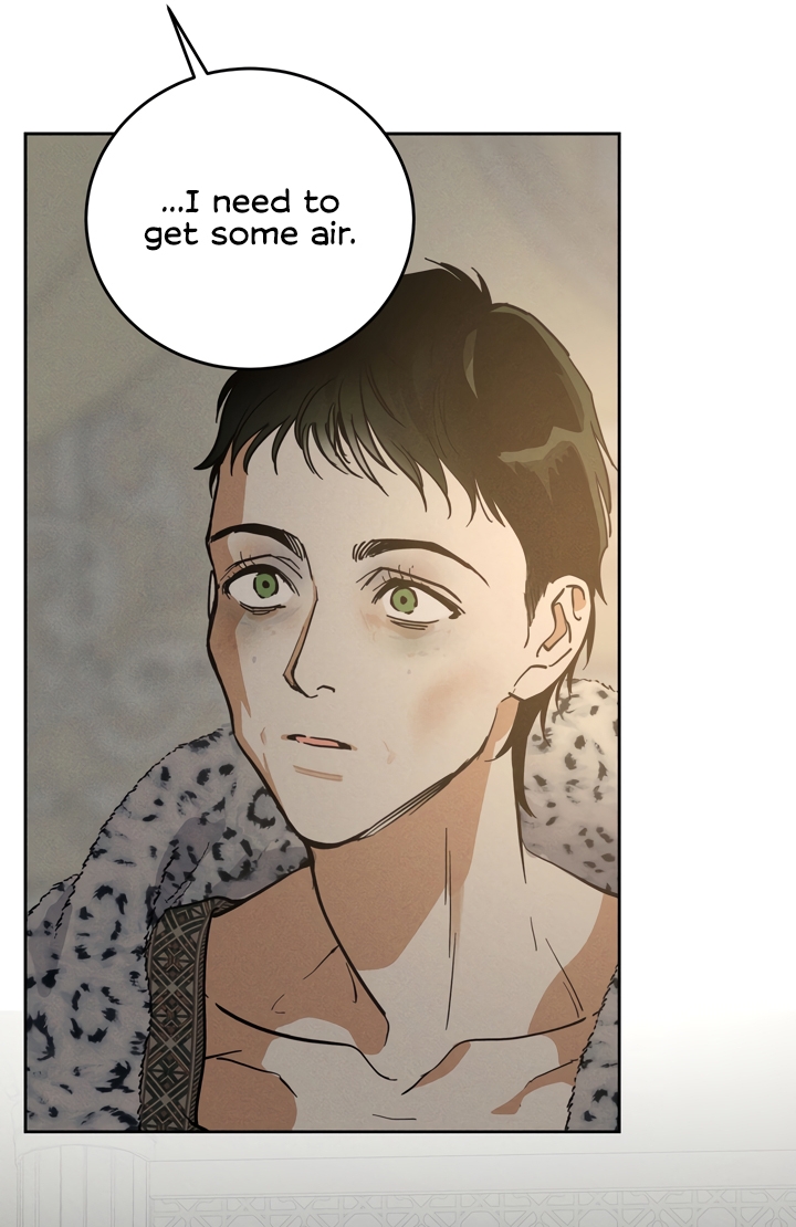 Read (BL) Antidote chapter 57 image 29 on Lezhin