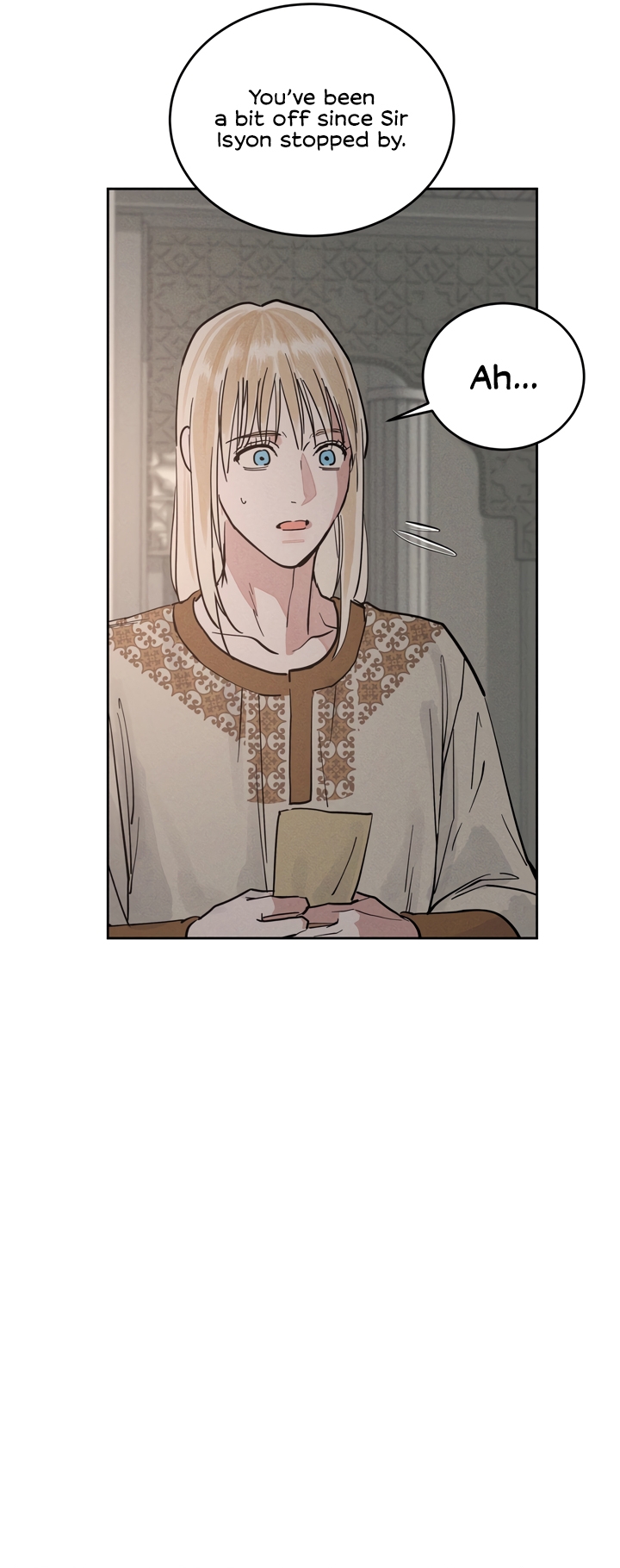 Read (BL) Antidote chapter 57 image 37 on Lezhin