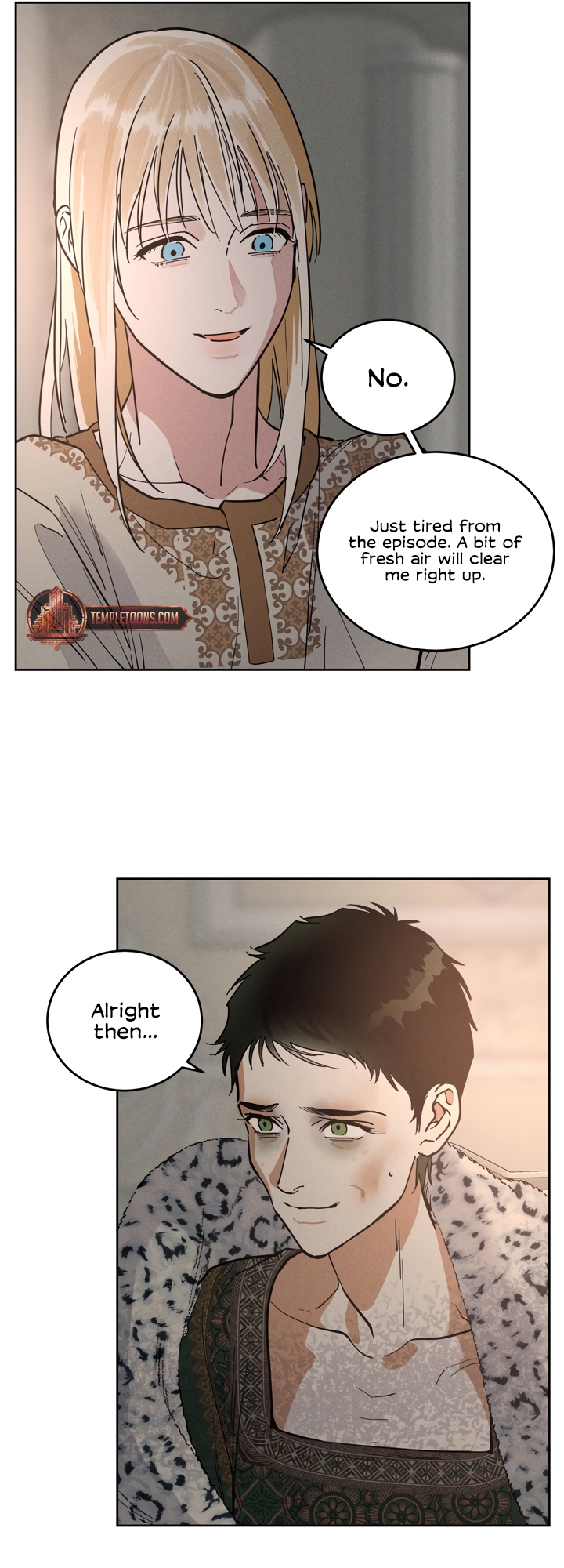 Read (BL) Antidote chapter 57 image 38 on Lezhin