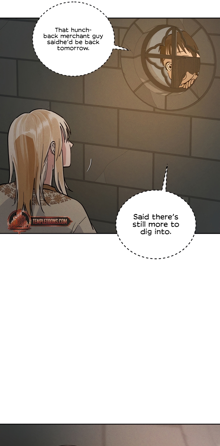 Read (BL) Antidote chapter 57 image 4 on Lezhin