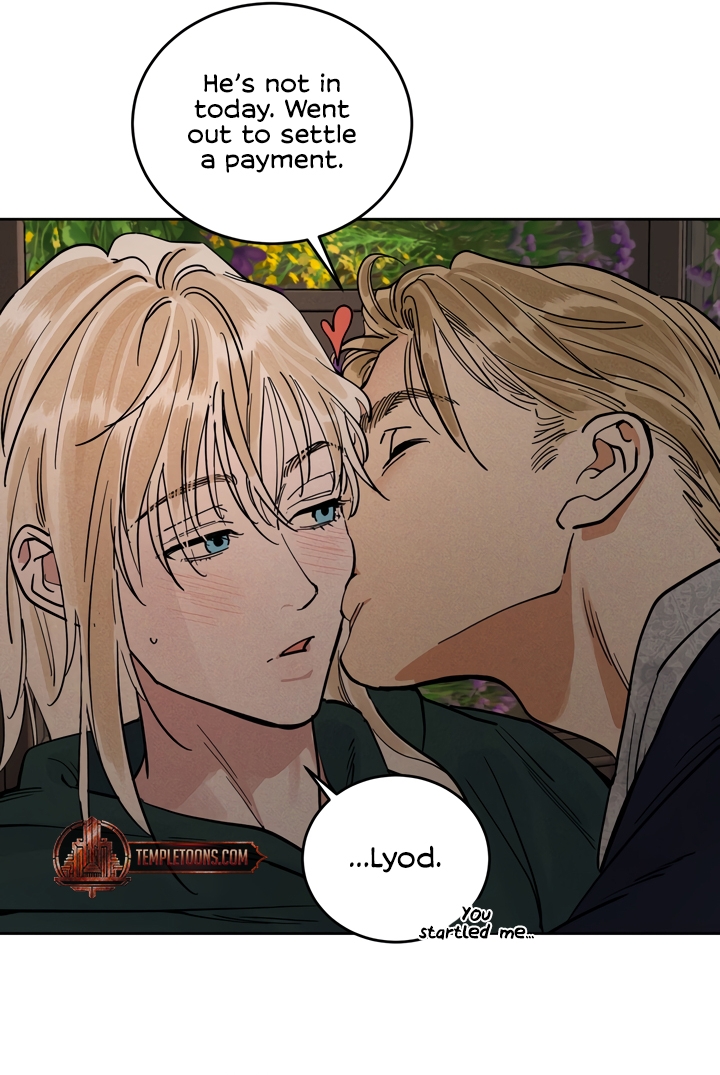 Read (BL) Antidote chapter 57 image 49 on Lezhin
