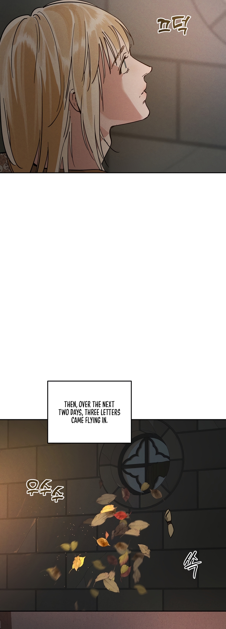 Read (BL) Antidote chapter 57 image 5 on Lezhin