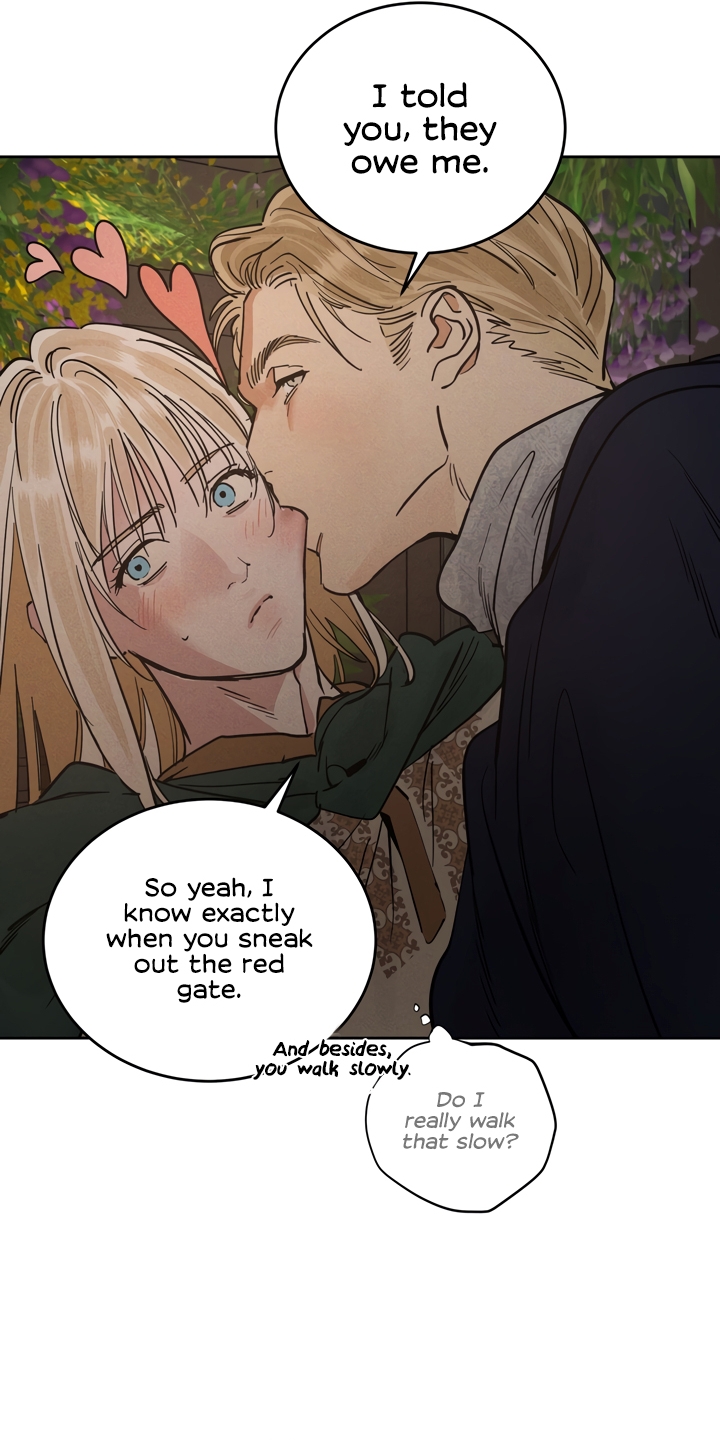 Read (BL) Antidote chapter 57 image 51 on Lezhin