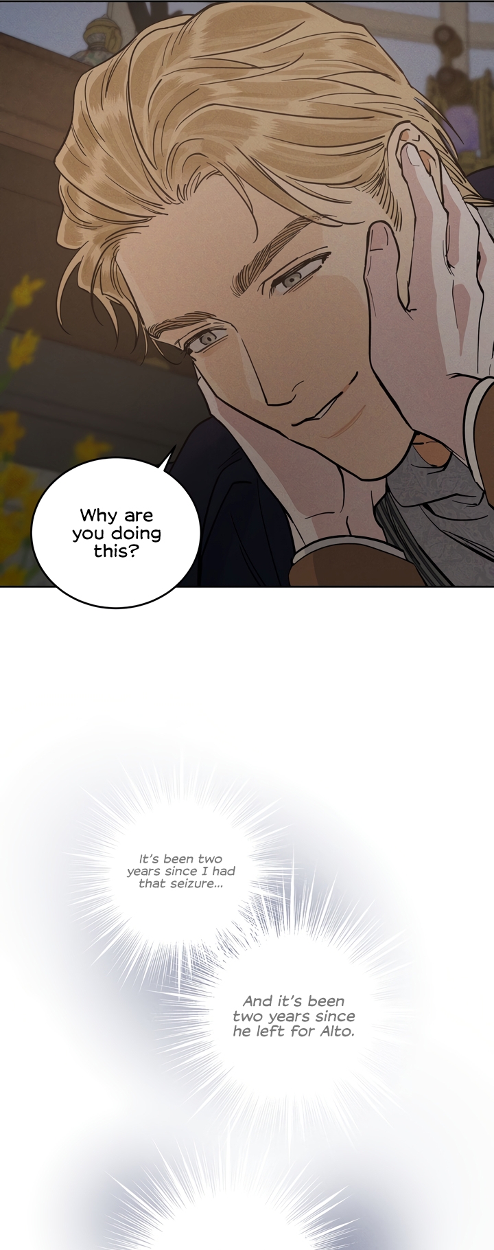 Read (BL) Antidote chapter 57 image 54 on Lezhin