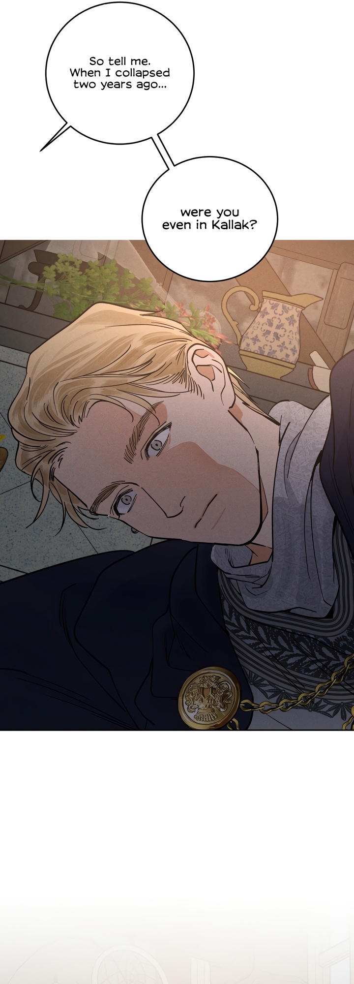 Read (BL) Antidote chapter 57 image 56 on Lezhin