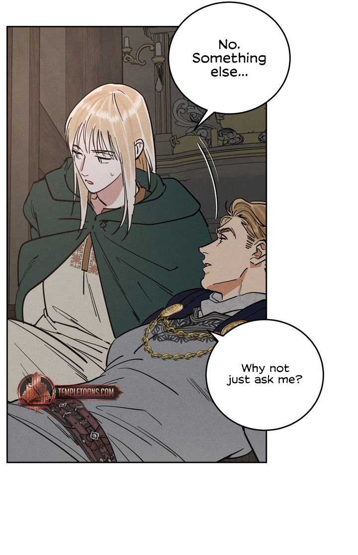 Read (BL) Antidote chapter 57 image 62 on Lezhin