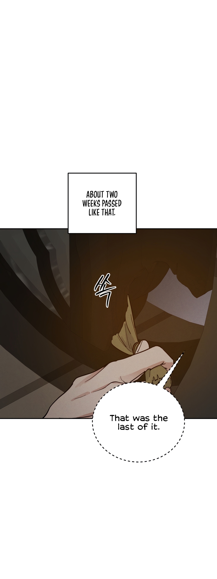 Read (BL) Antidote chapter 57 image 7 on Lezhin