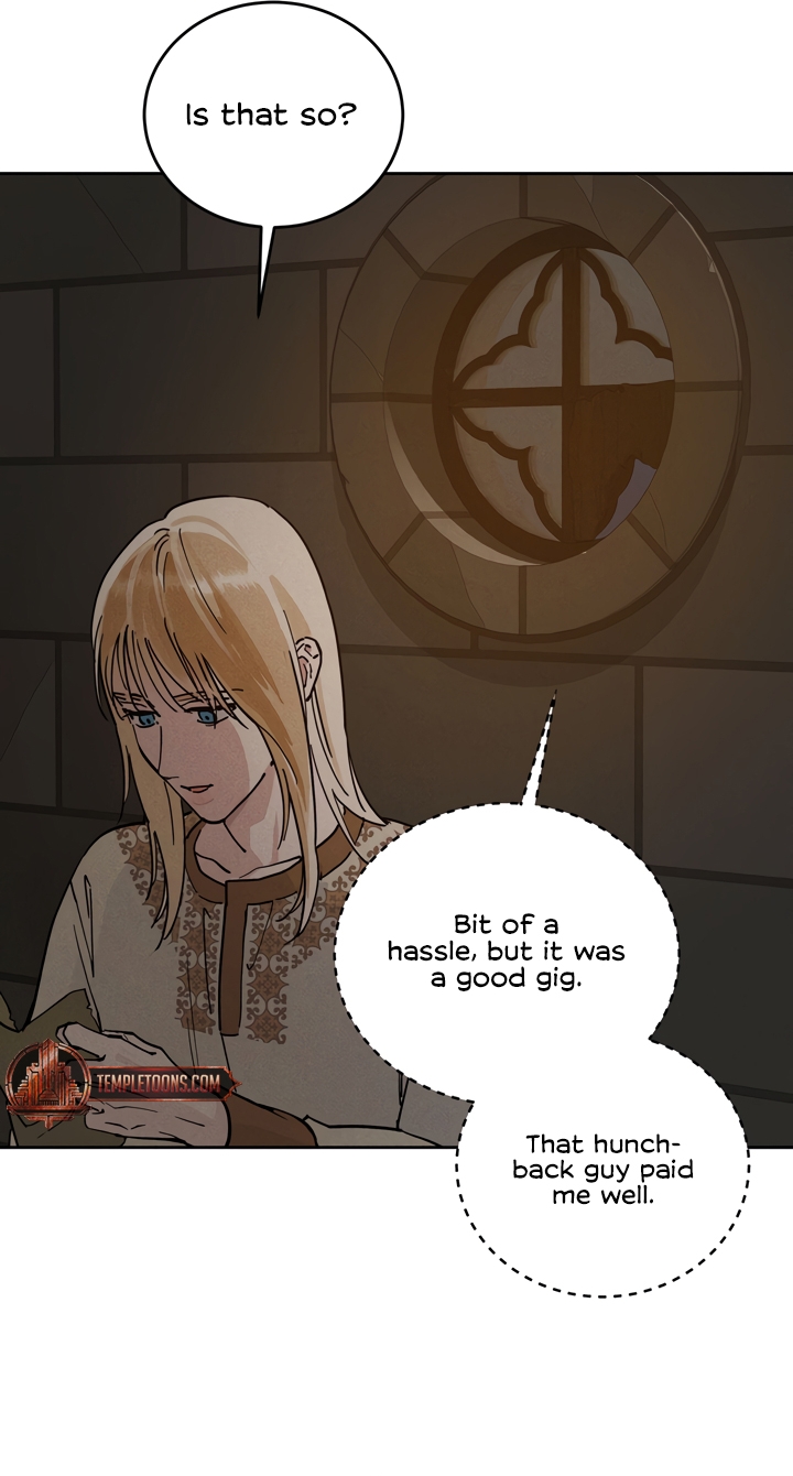 Read (BL) Antidote chapter 57 image 8 on Lezhin