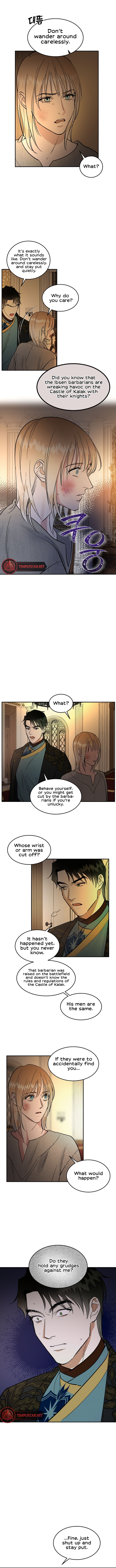 Read (BL) Antidote chapter 6 image 10 on Lezhin