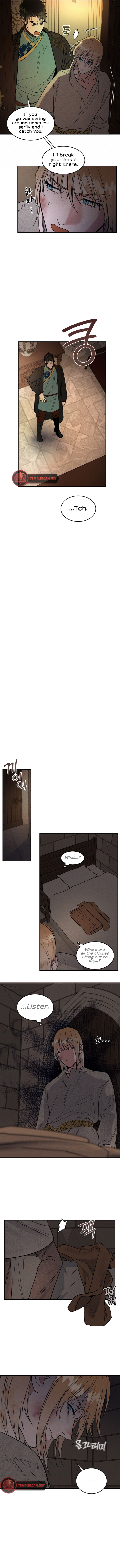 Read (BL) Antidote chapter 6 image 11 on Lezhin
