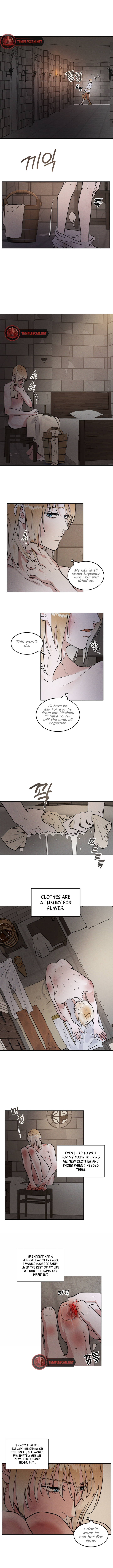 Read (BL) Antidote chapter 6 image 2 on Lezhin